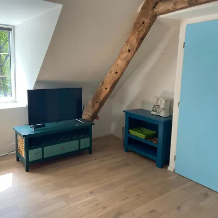 Chambre Double Avec Salle De Bains Privee Quintin Exterior foto