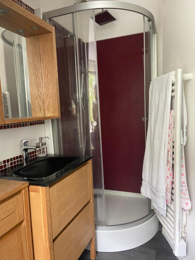 Double Avec Salle De Bains Privee *