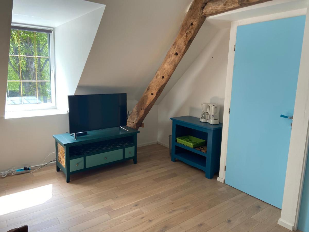 Homestay Double Avec Salle De Bains Privee Quintin
