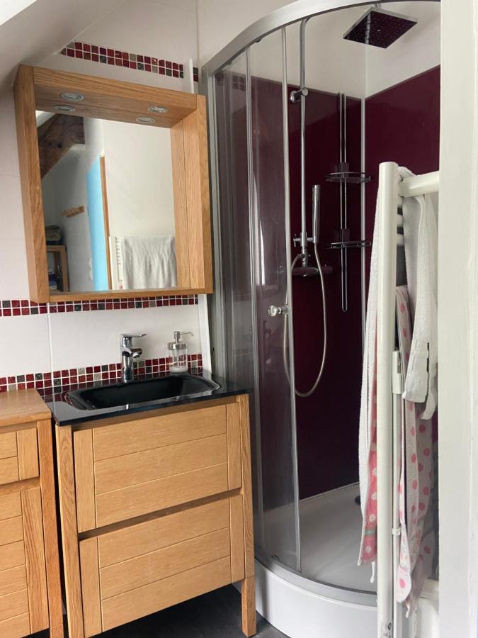 Homestay Double Avec Salle De Bains Privee *