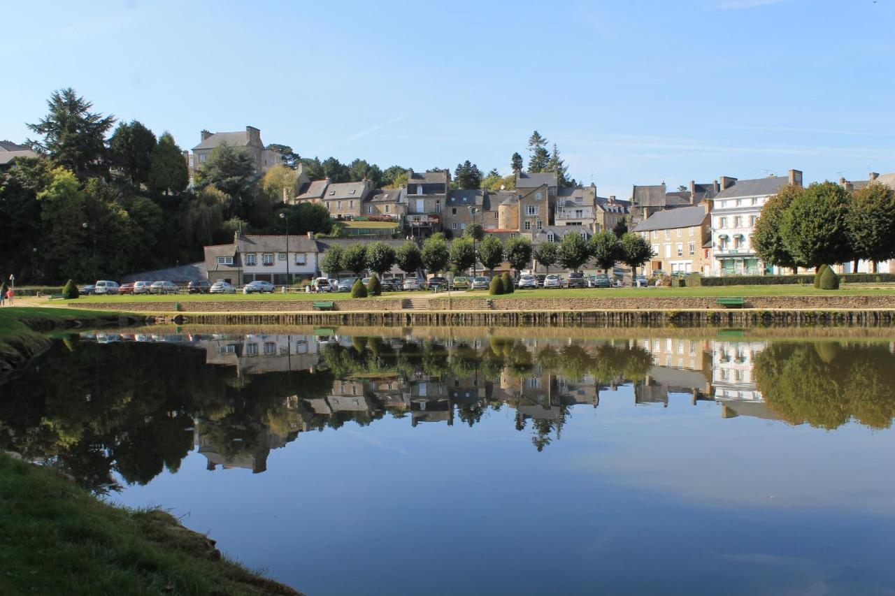 Double Avec Salle De Bains Privee Homestay Quintin